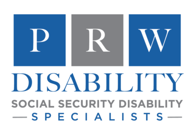PRW Logo